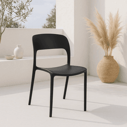 Silla Kentucky - Negra