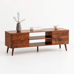 Rack de TV Atria - Rustica