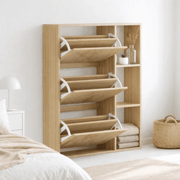 Zapatero Urban Flex - Natural