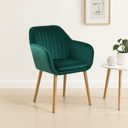 Butaca Diamante - Verde