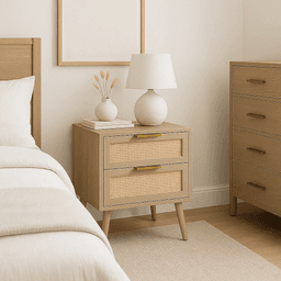 Velador Eames Mesh Doble