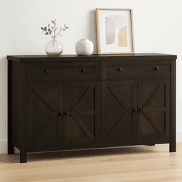 Buffet de Cocina Renk Vintage