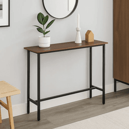 Mesa de Arrimo Rustik