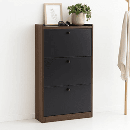 Zapatero Elegance 3 niveles