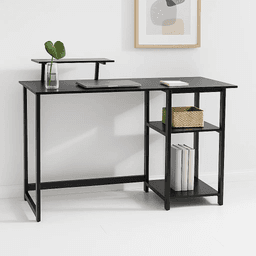 Escritorio Industrial Gamer 140cm